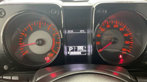 Suzuki Jimny GLX AT | Guaranteed Warranty | 0 Down Payment