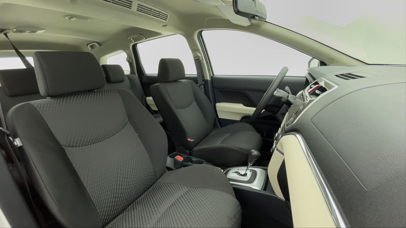 Toyota Rush EX 1.5 | Zero Down Payment | Free Home Test Drive