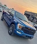 فورد F 150 LARIAT