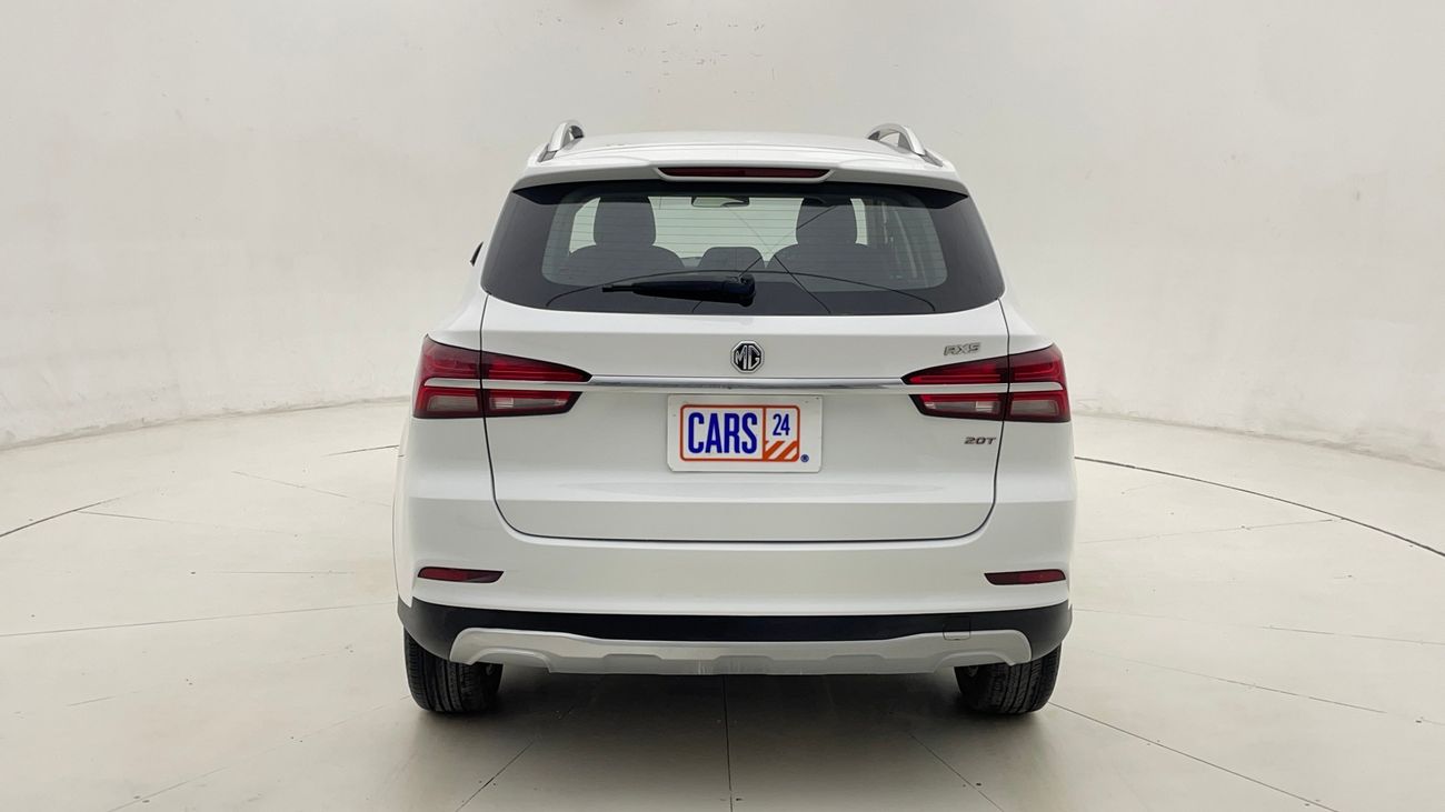 MG RX5 STD 1.5 | Zero Down Payment | Home Test Drive