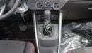 تويوتا ريز 2026 Model Toyota Raize E 1.2L | Gasoline | Automatic | Export only