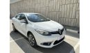 Renault Fluence LE