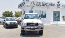 Toyota Land Cruiser Hard Top Land Cruiser Hard Top 71