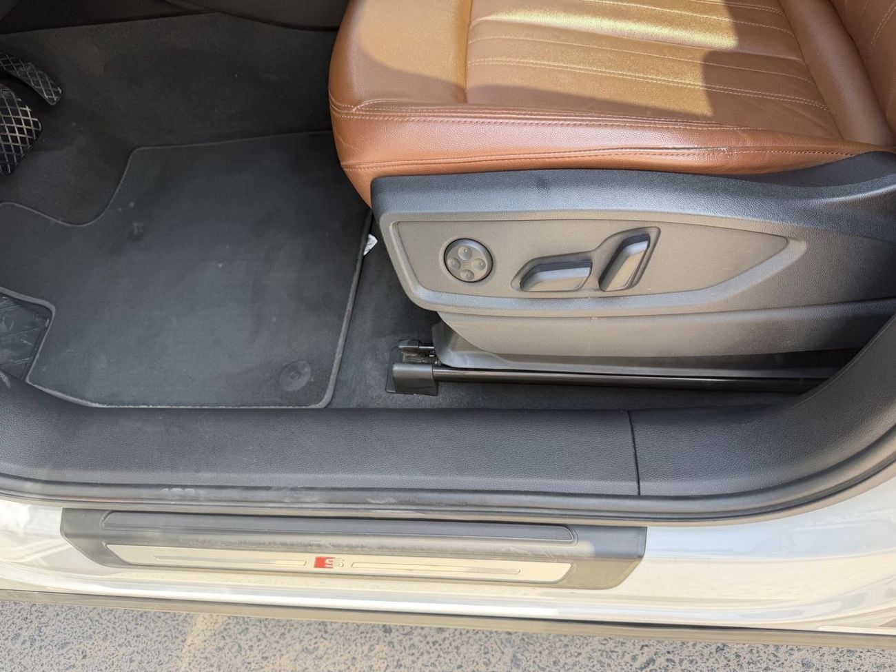 Audi Q5 45 TFSI SPORTBACK S-LINE, миниатюра 13