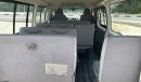 تويوتا هاياس Toyota Hiace 2010 Ref# 401