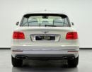 Bentley Bentayga 2017 Bentley Bentayga W12, 2026 Bentley Warranty, Full Bentley Service History, Fully Loaded, GCC