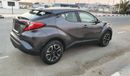 Toyota CHR XLE