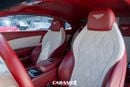 بنتلي كونتيننتال جي تي Bentley Continental GT V8 2013