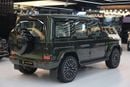 Mercedes Benz G 63 AMG 4X4²