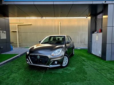 سوزوكي دزاير DZIRE GLX / GCC / 1.2L / 2 KEYS / ACCIDENT FREE