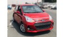 Hyundai i10 HYUNDAI I10 GRAND GL 1.2L PETROL //// 2020 //// SPECIAL OFFER //// BY FORMULA AUTO //// FOR EXPORT