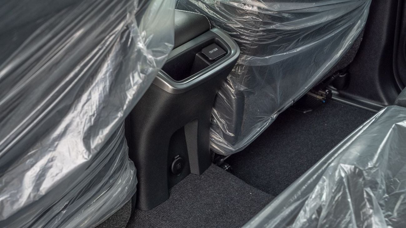 تويوتا فورتونر TOYOTA FORTUNER 4.0 HIGH 2026YM