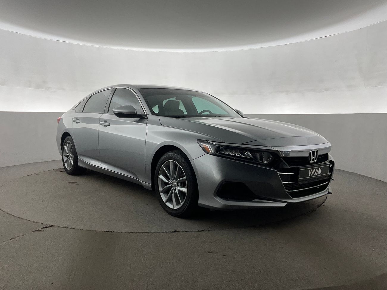 هوندا أكورد LX | National Day Celebration | شامل الضمان | 0 ﺪﻔﻋﺓ ﺃﻮﻟﻯ