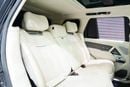 Land Rover Range Rover SV P530 , Black Exterior Accents, Panoramic Roof, Deployable Side Steps!!