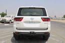 Toyota Land Cruiser GXR