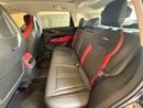 HONGQI HS3 LUXURY
