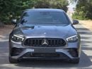 Mercedes-Benz E 250 Mercedes E 250, 2021, Korean Specs // Low Mileage // Excellent Condition