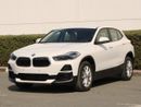 BMW X2 sDrive 20i M Sport