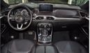 Mazda CX9 GT EXCELLENT DEAL for our Mazda CX-9 AWD ( 2018 Model! ) in Red Color! GCC Specs