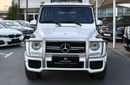 مرسيدس بنز G 63 AMG