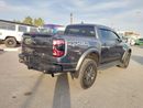 فورد رينجر رابتور FORD RANGER RAPTOR PICKUP RHD 2024 MODEL 3.0 L PETROL AUTOMATIC(PM62645)
