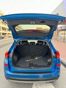 Hyundai Tucson 2020 LIMITED PUSH START LEATHER SEATS 4x4 USA IMPORTED