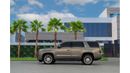 Cadillac Escalade PLATINUM | 3,231 P.M  | 0% Downpayment | Well Maintained