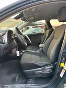 Toyota RAV4 2018 RAV4