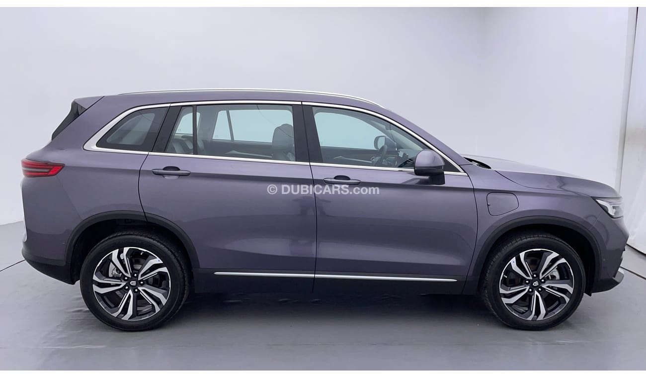 Skywell ET5 COMFORT 0.01 | Zero Down Payment | Free Home Test Drive