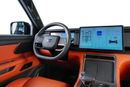 روكس 01 VIP 6 Seats-Premium Leather Interior-Luxury-5 Years Warranty &amp; Service Contract