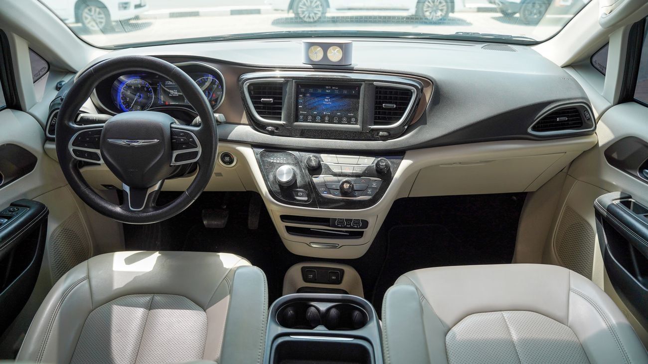 كرايسلر فوياجر