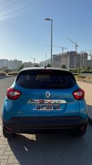 Renault Captur LE