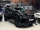 Land Rover Range Rover Sport HSE DYNAMIC