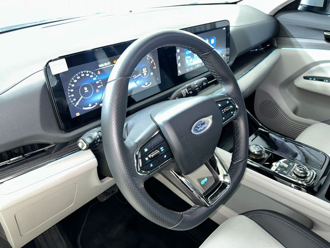 Ford Territory TITANIUM, миниатюра 25