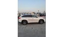 تويوتا هايلاندر TOYOTA HIGHLANDER FULL OPTION