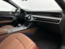 Audi A6 40 TFSI S-LINE Sedan 40 TFSI 190hp S line (Ref# 057407)