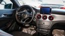 Mercedes-Benz CLA 250 4Matic