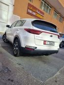 كيا سبورتيج