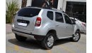 Renault Duster Full Automatic in Perfect Condition