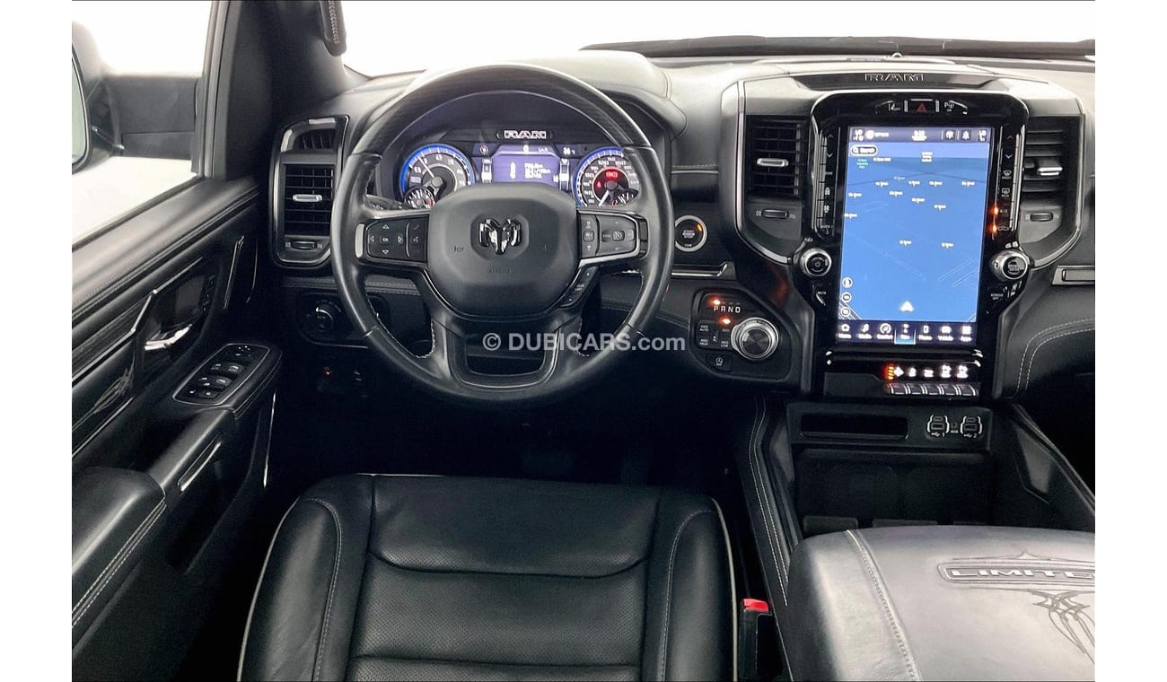 Mitsubishi Pajero GLS HIGHLINE 3.5 | Zero Down Payment | Free Home Test Drive