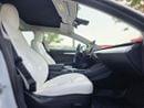 Tesla Model 3 PERFORMANCE TESLA MODEL Y PERFORMANCE FULL OPTION GCC 2022 SINGLE OWNER WITH TESLA AGENCY WARRANTY TILL 2030 IN
