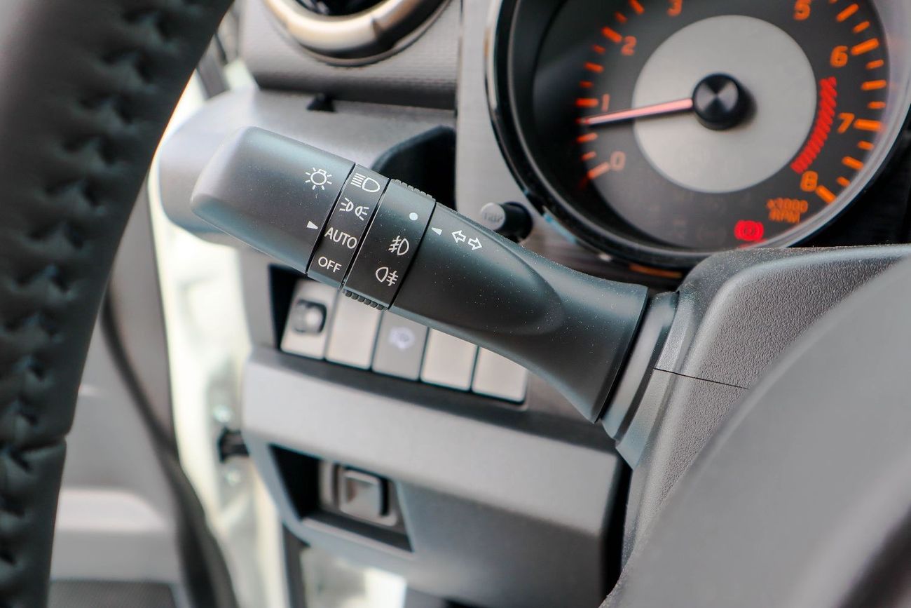 Suzuki Jimny suzuki jinmy 1.5L patrol 2025 model