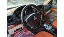 Mitsubishi Pajero Full option clean car