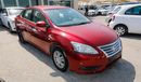 Nissan Sentra XTRONIC CVT