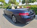 Mercedes-Benz C 300 Coupe Mercedes-Benz C300 2019 full option  convertible