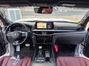 Lexus LX570 SIGNATURE