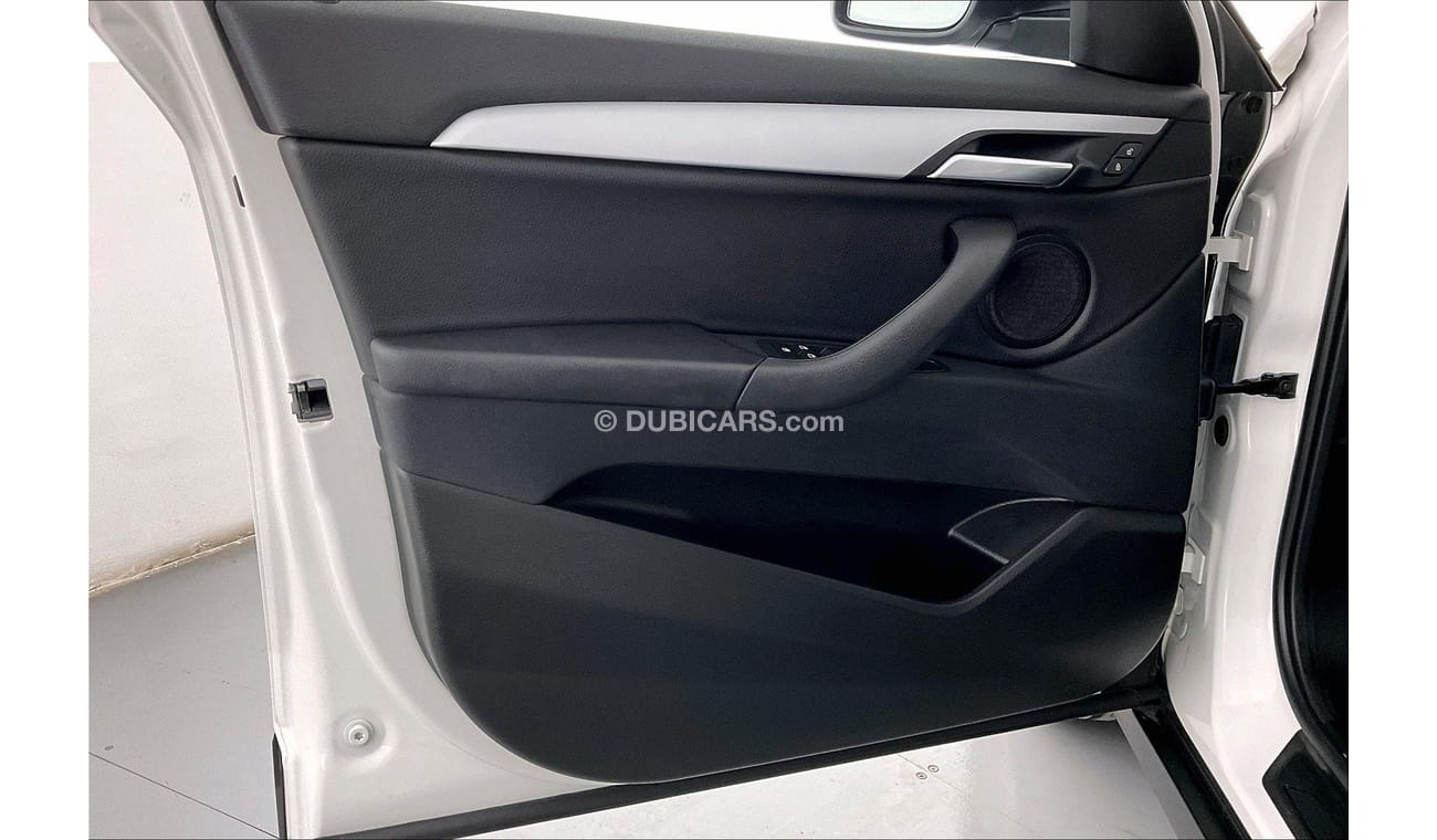 BMW X2 sDrive 20i Joy Edition