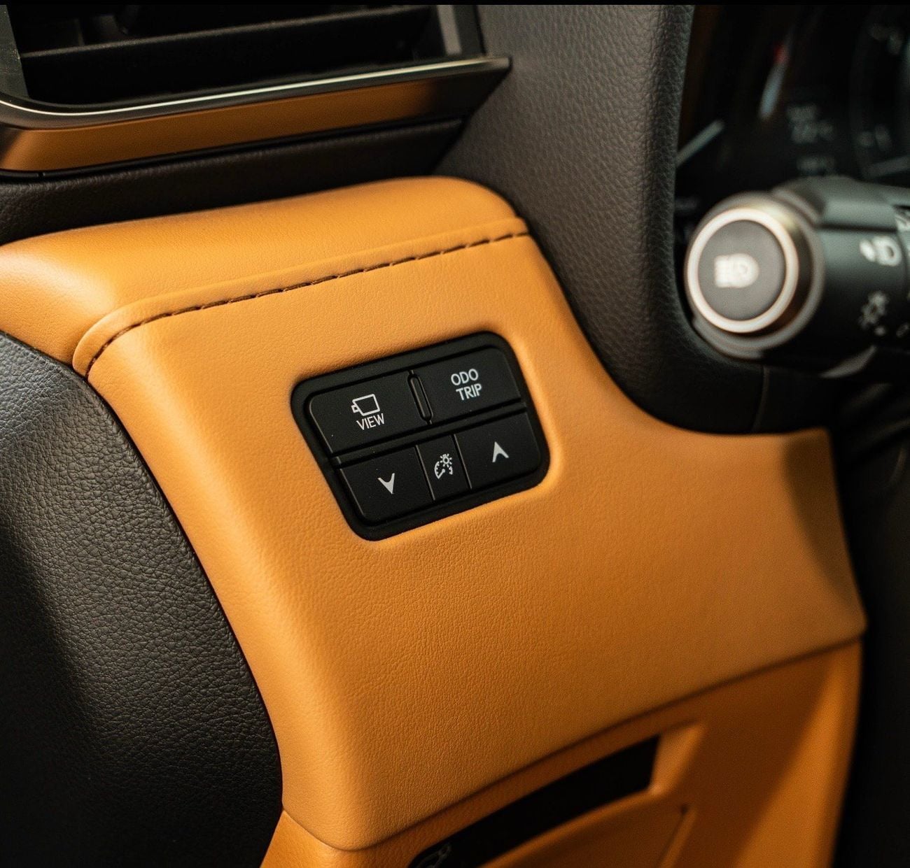 لكزس LX 700h LX 700 H || 25 speakers || 2026