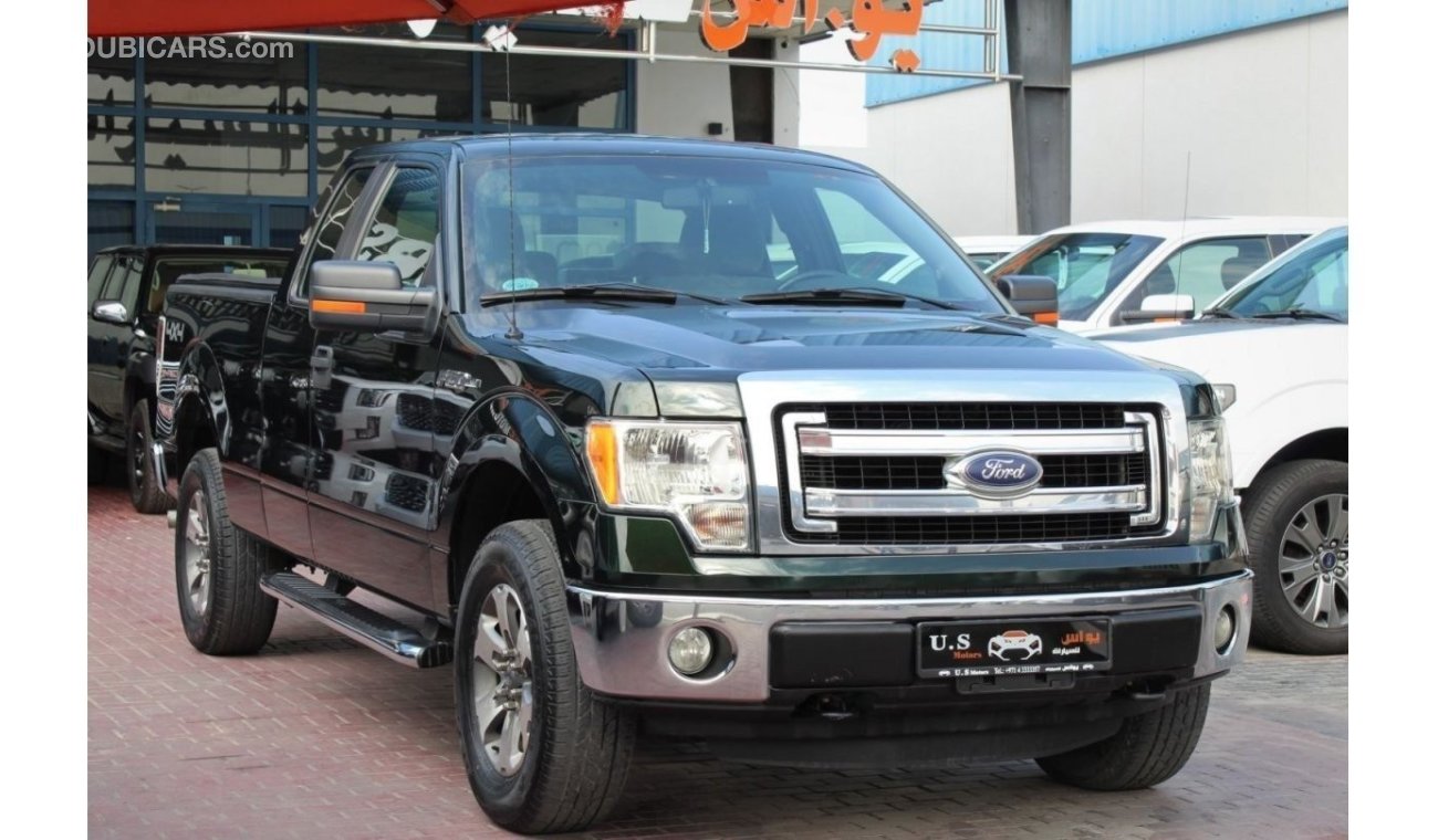 فورد F 150 XLT XLT XLT XLT