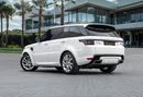 Land Rover Range Rover Sport Range Rover Sport HSE Dynamic | 3,444 P.M | 0% Downpayment | RR SPORT HSE DYNAMIC | WARRANTY!